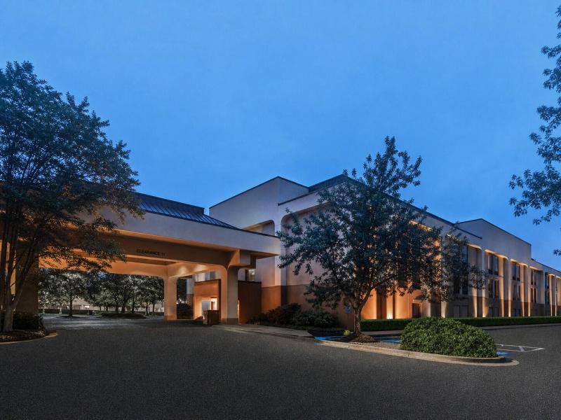 Hampton Inn Aiken