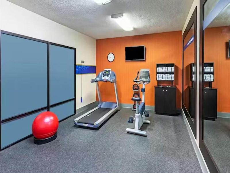Hampton Inn Aiken