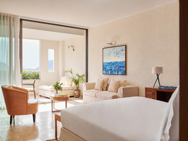 Jumeirah Mallorca image
