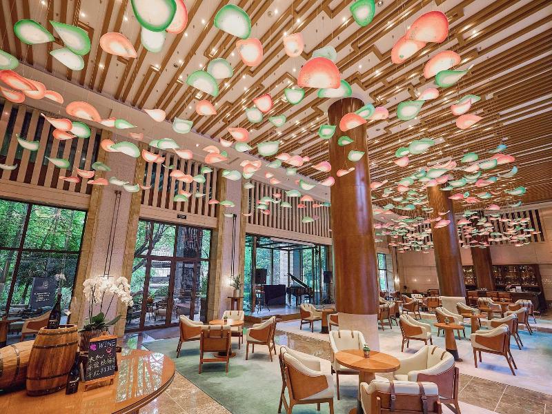 Sheraton Wetland Park Resort Hangzhou image