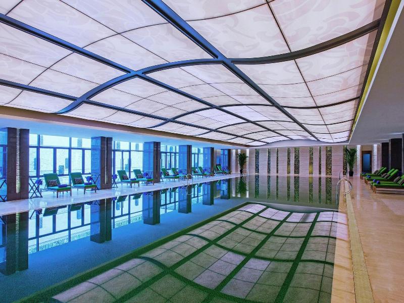 Sheraton Wetland Park Resort Hangzhou image