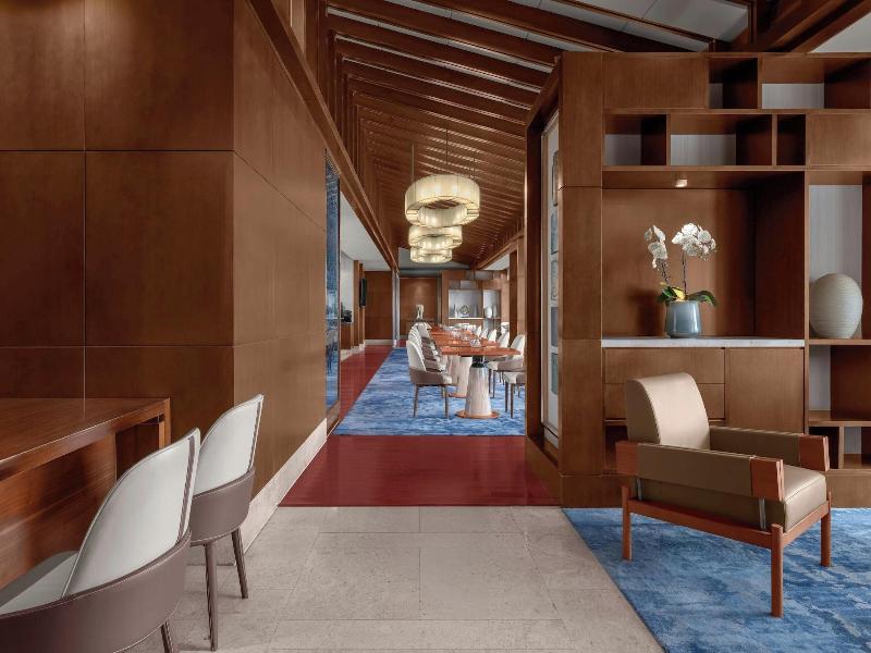 Sheraton Wetland Park Resort Hangzhou image