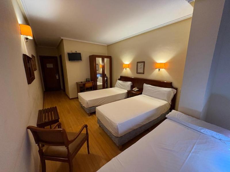 B&B Hotel Gijon Centro Begoña image