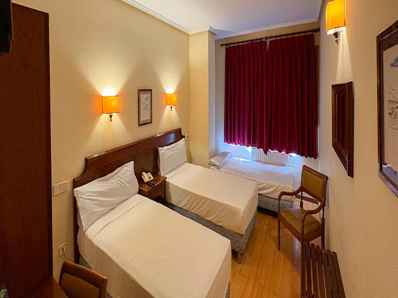 B&B Hotel Gijon Centro Begoña image