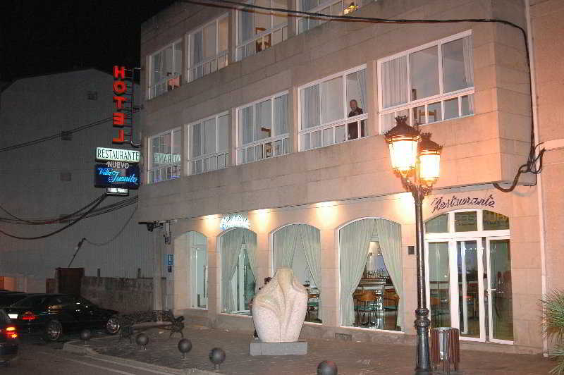 Nuevo Villa Juanita Hotel