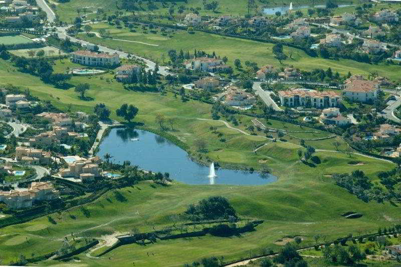 Pestana Golf AND Resort