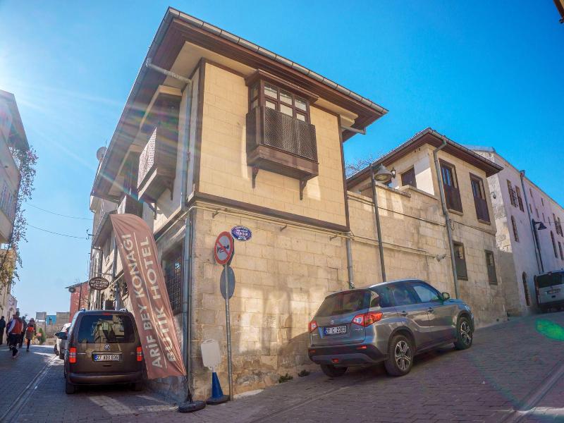 Tudyali Konak