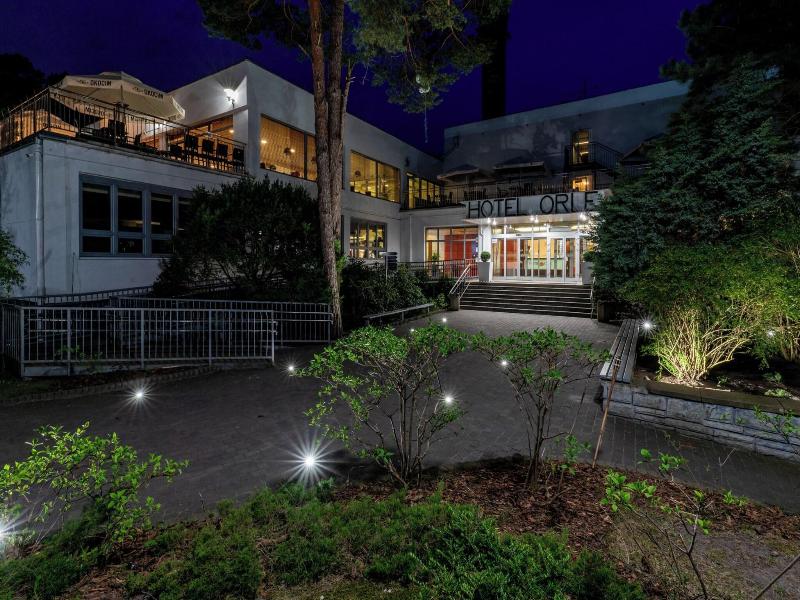 Orle