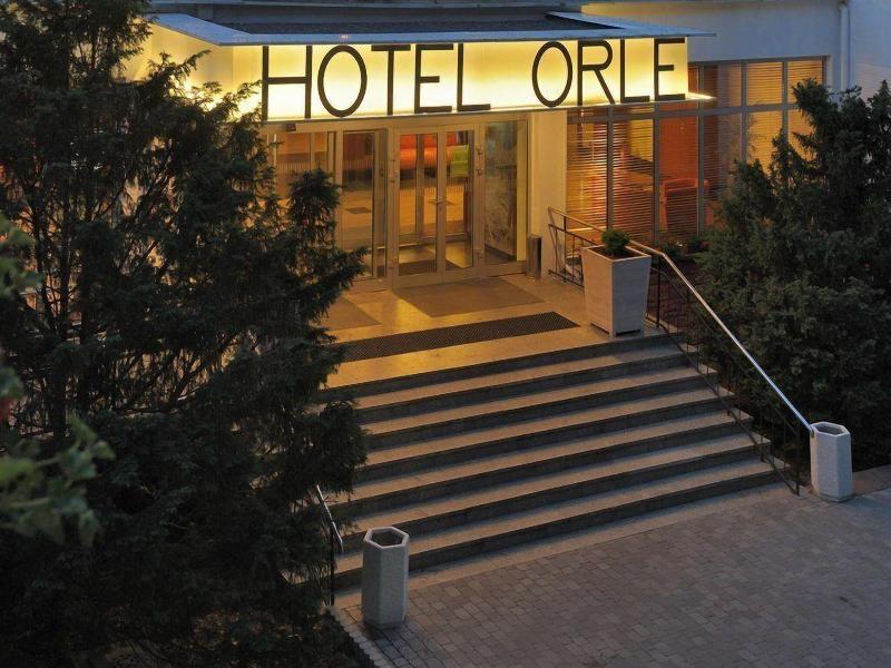 Orle