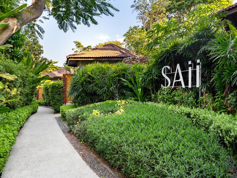 SAii Koh Samui Villas (adult only 12+) image
