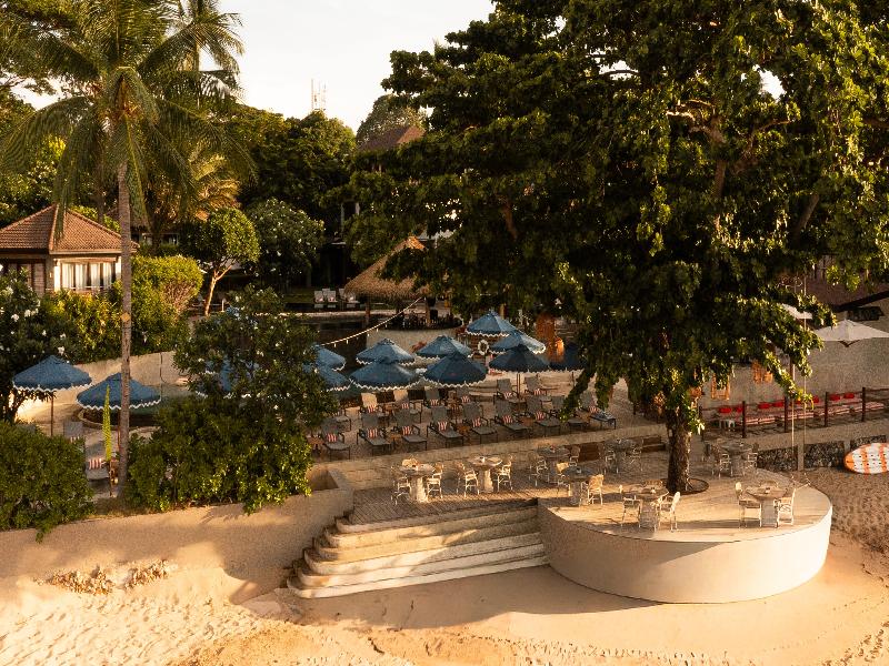 SAii Koh Samui Villas (adult only 12+)
