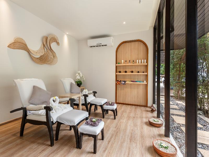 SAii Koh Samui Villas (adult only 12+)