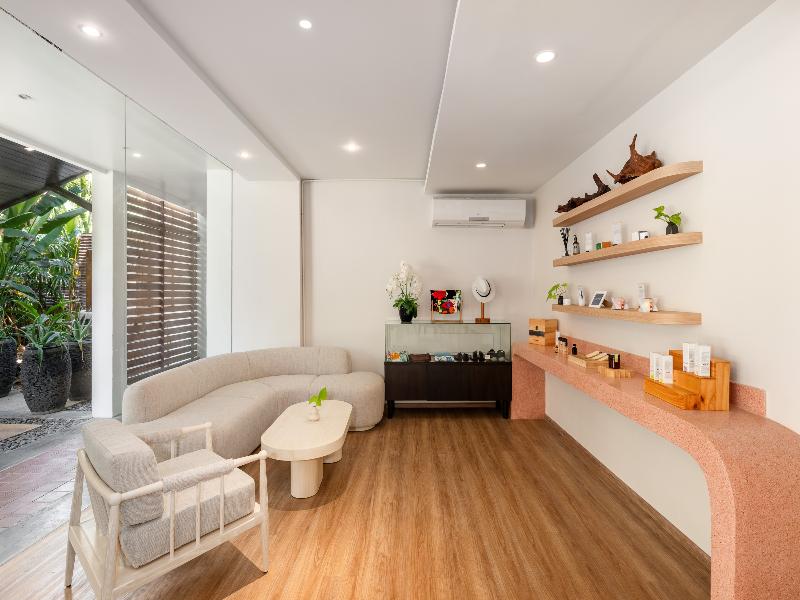 SAii Koh Samui Villas (adult only 12+)