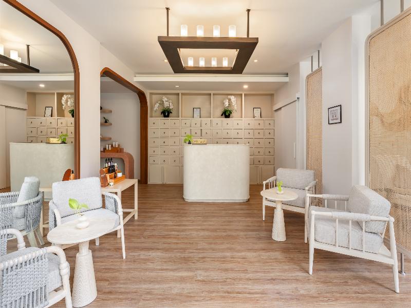 SAii Koh Samui Villas (adult only 12+)