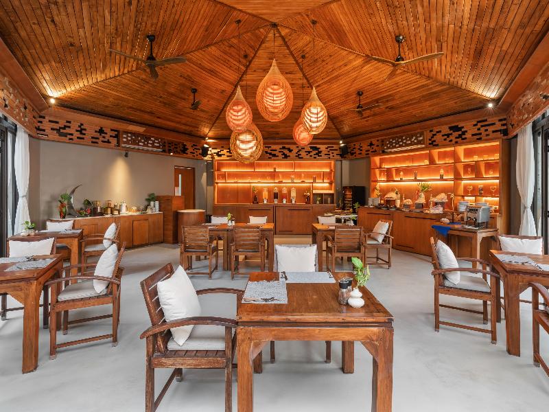 SAii Koh Samui Villas (adult only 12+)