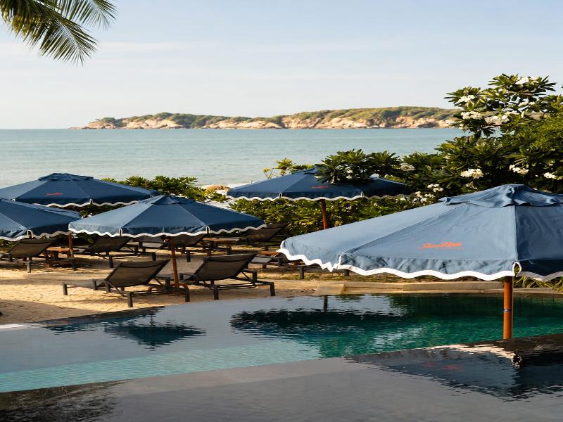 SAii Koh Samui Villas (adult only 12+) image