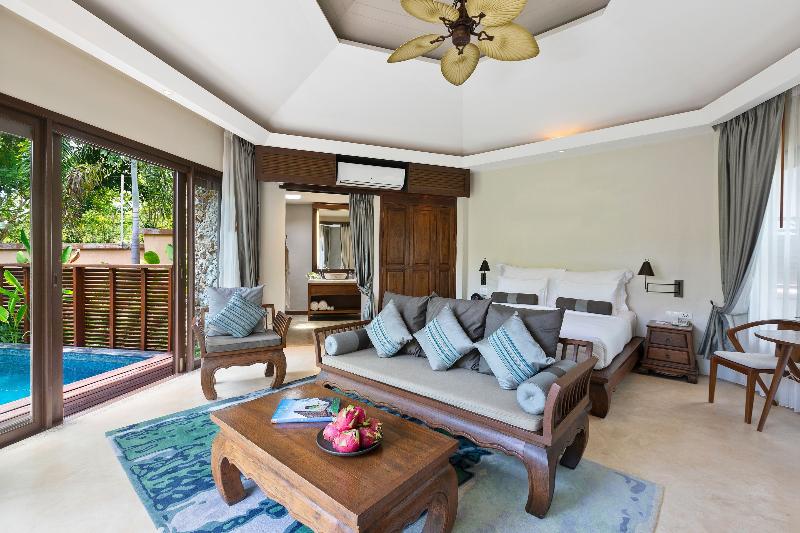 SAii Koh Samui Villas (adult only 12+) 4