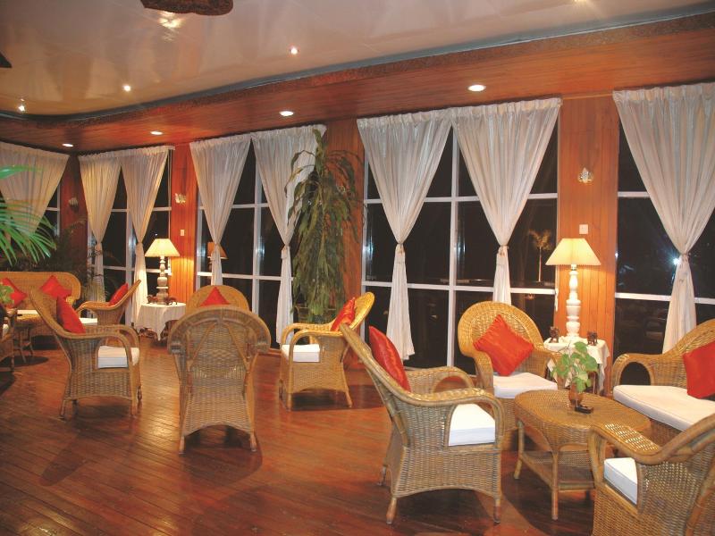 Paramount Inle Resort