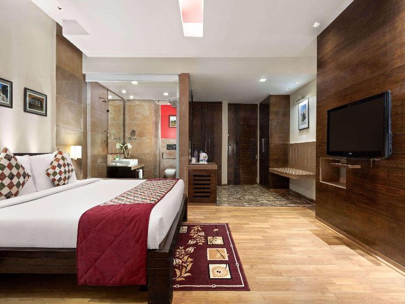 Ramada By Wyndham Ajmer image