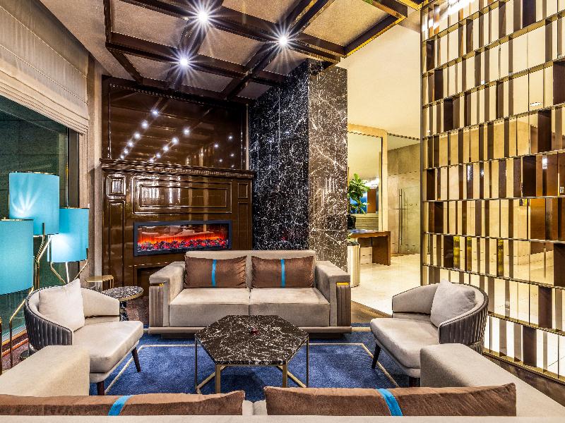 InterContinental Grand Ankara by IHG image