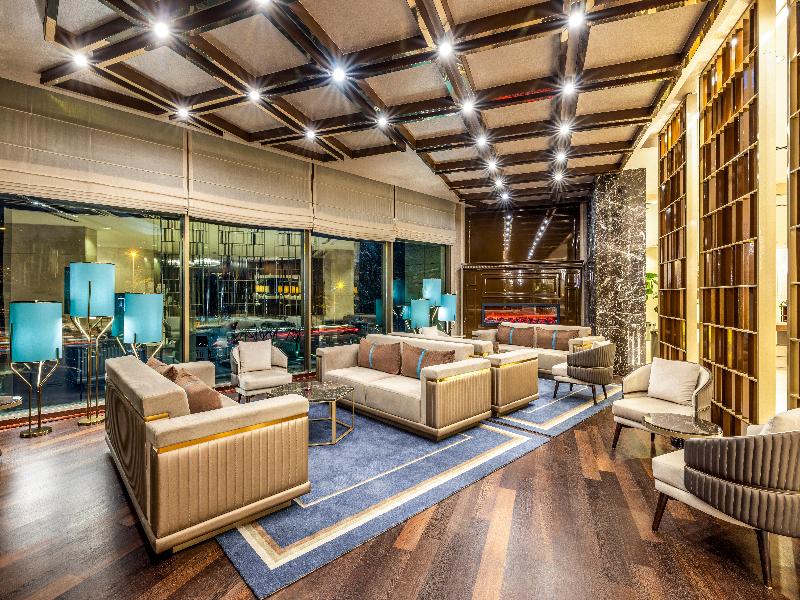 InterContinental Grand Ankara by IHG image