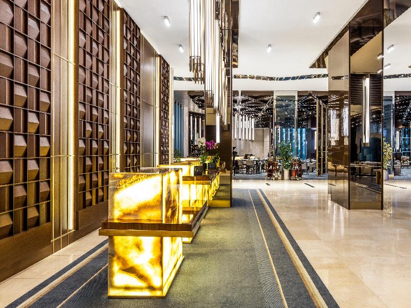 InterContinental Grand Ankara by IHG image