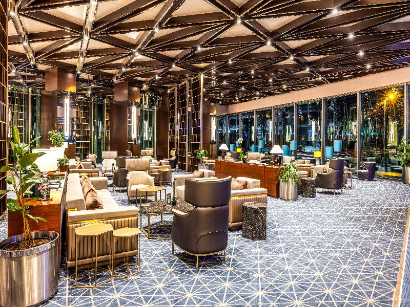 InterContinental Grand Ankara by IHG image