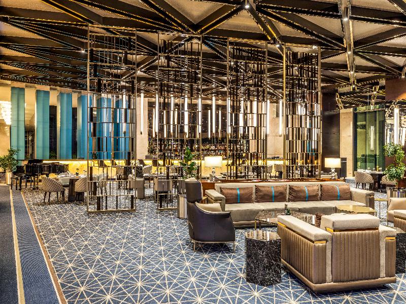 InterContinental Grand Ankara by IHG image