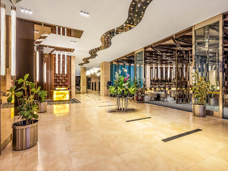 InterContinental Grand Ankara by IHG image