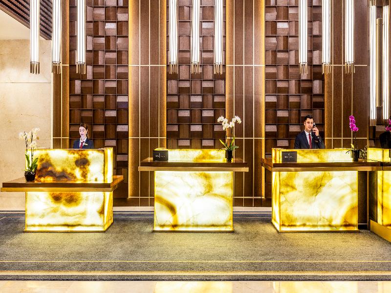 InterContinental Grand Ankara by IHG image