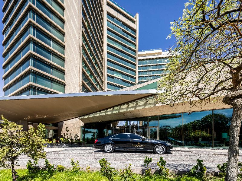 InterContinental Grand Ankara by IHG image