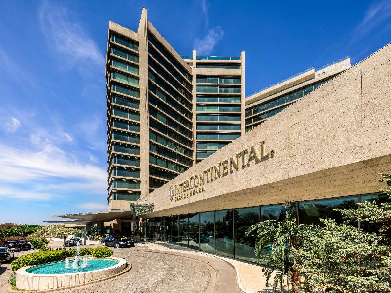 InterContinental Grand Ankara by IHG image