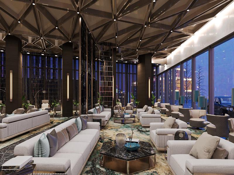 InterContinental Grand Ankara by IHG image