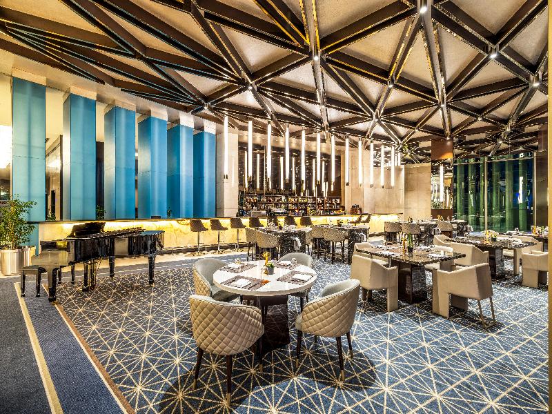 InterContinental Grand Ankara by IHG image