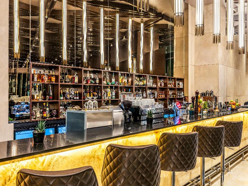 InterContinental Grand Ankara by IHG image