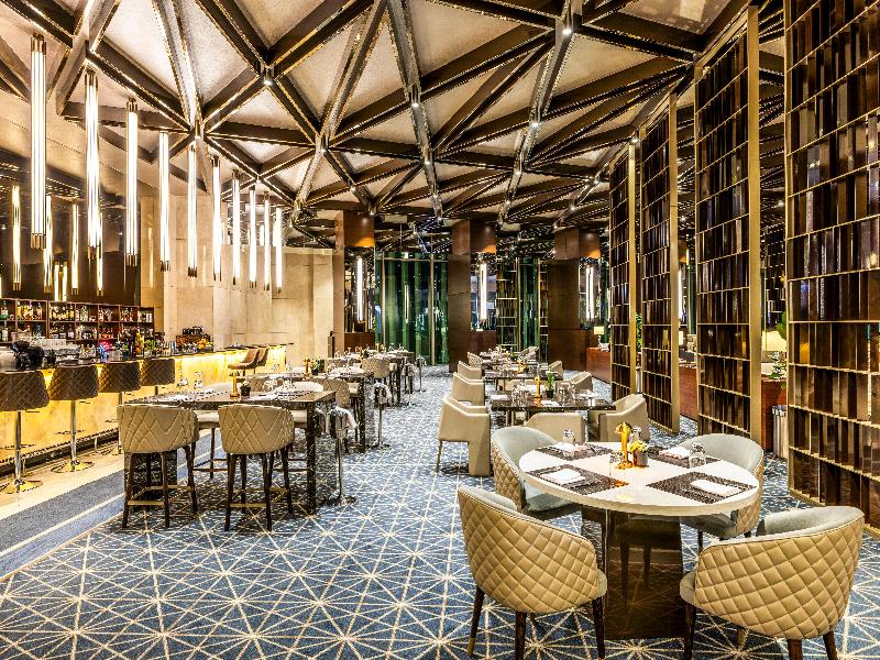 InterContinental Grand Ankara by IHG image