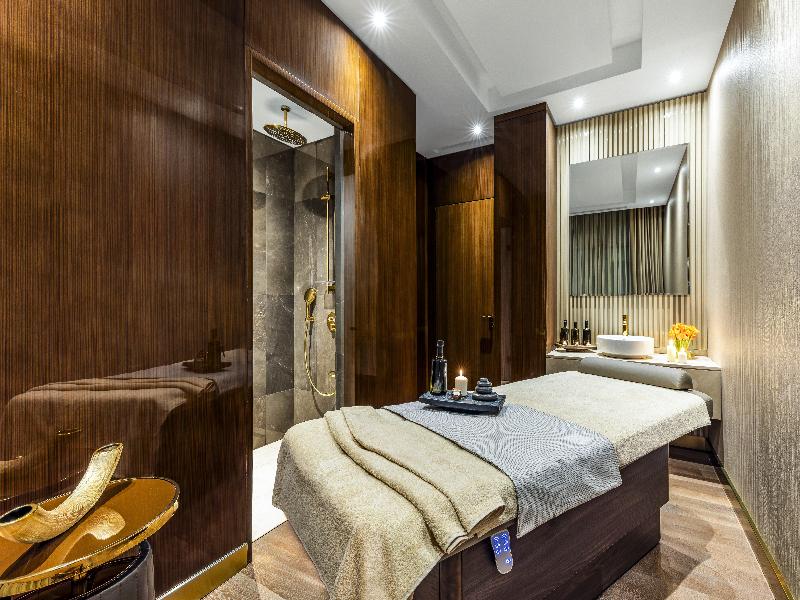 InterContinental Grand Ankara by IHG image