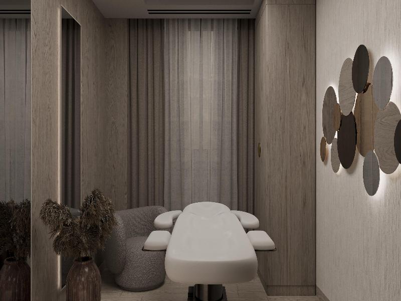 InterContinental Grand Ankara by IHG image