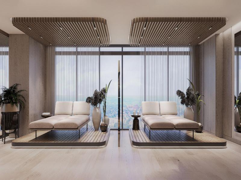 InterContinental Grand Ankara by IHG image