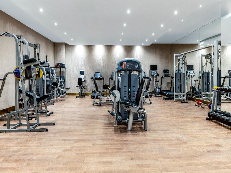 InterContinental Grand Ankara by IHG image