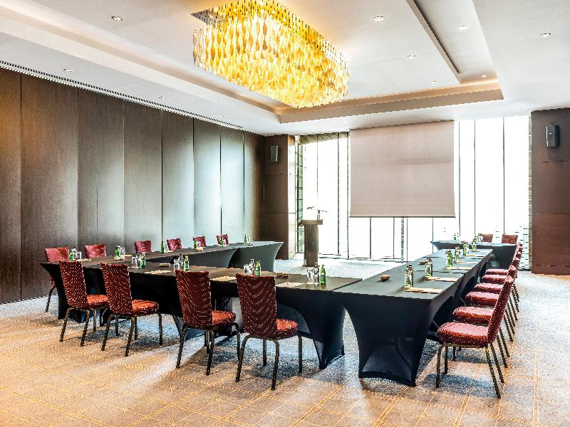 InterContinental Grand Ankara by IHG image