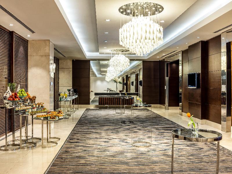 InterContinental Grand Ankara by IHG image