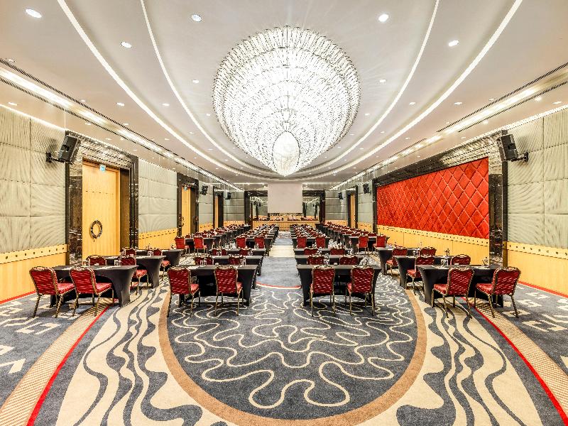 InterContinental Grand Ankara by IHG image