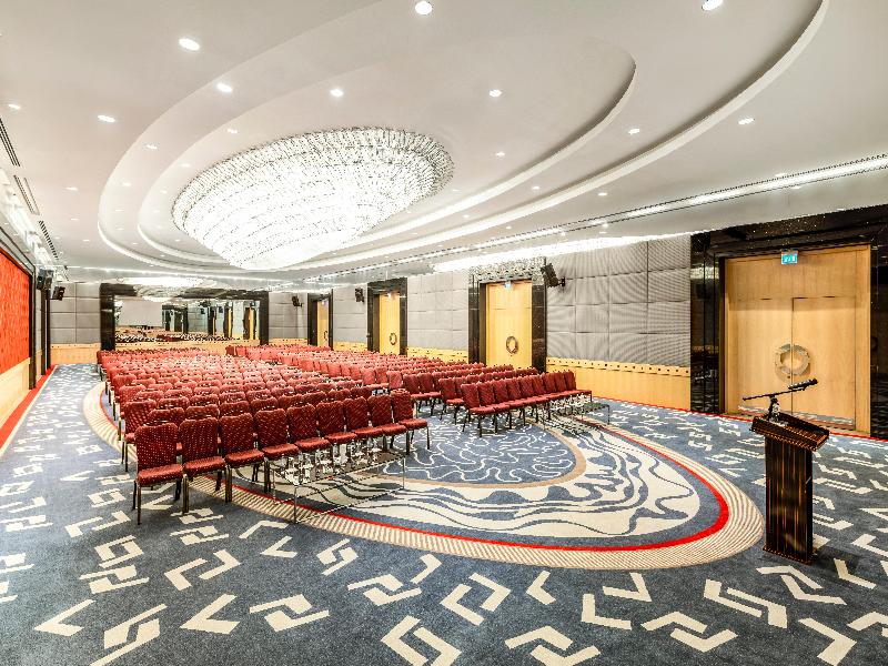 InterContinental Grand Ankara by IHG image