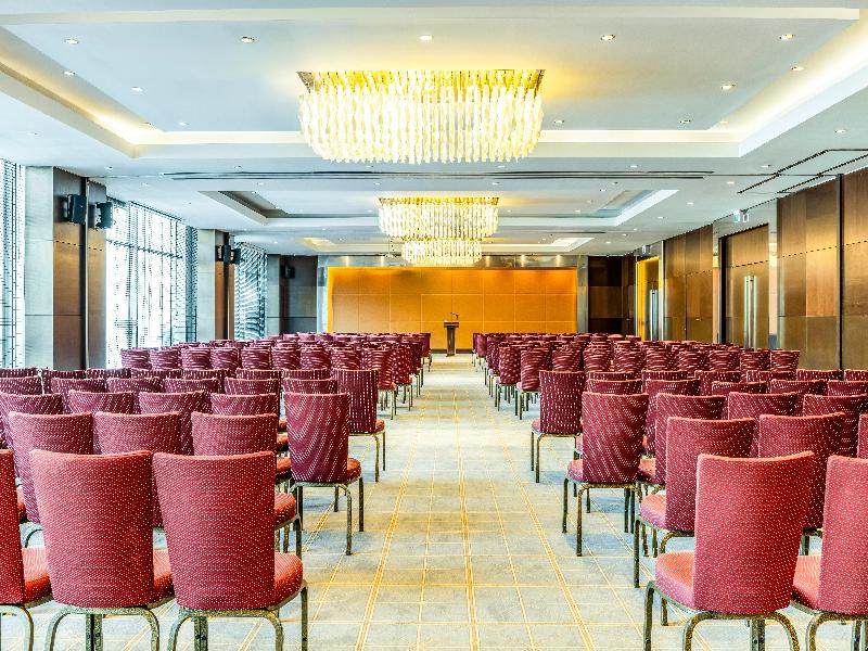 InterContinental Grand Ankara by IHG image