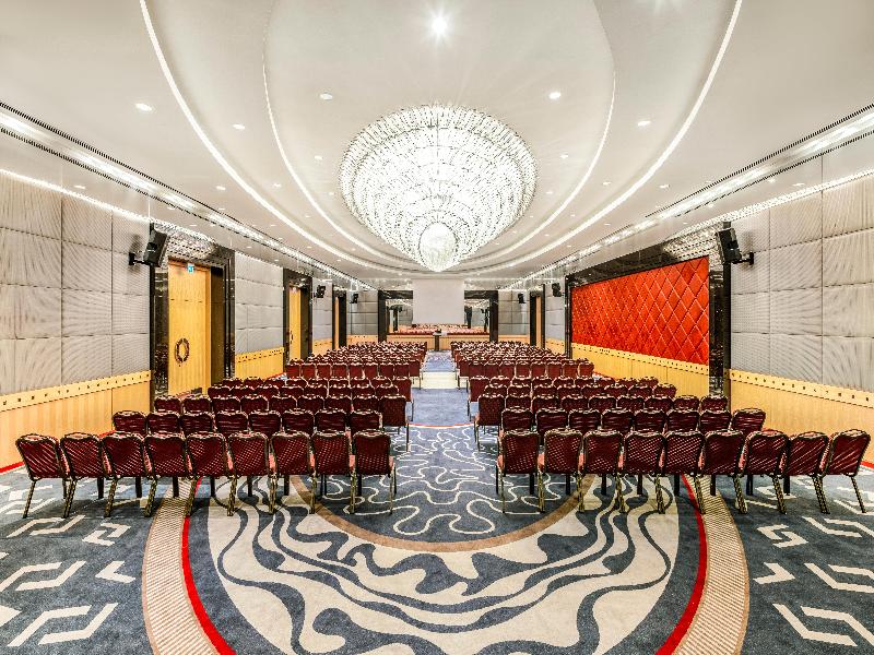 InterContinental Grand Ankara by IHG image