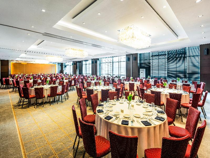 InterContinental Grand Ankara by IHG image