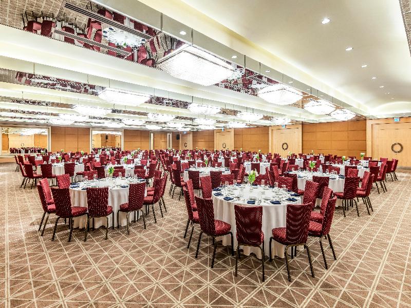 InterContinental Grand Ankara by IHG image