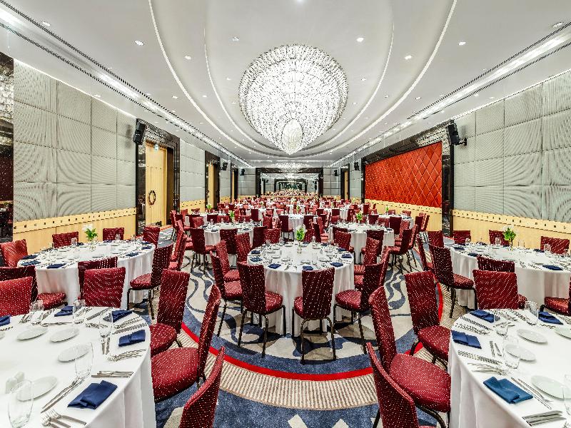 InterContinental Grand Ankara by IHG image