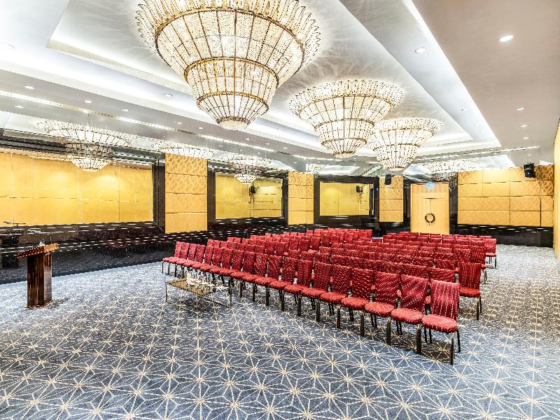 InterContinental Grand Ankara by IHG image